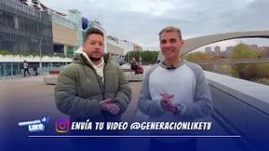 Generecion Like BLOQUE 02 / febrero 22