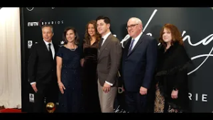 The Seeking Beauty LA Red Carpet Event