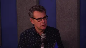 Spotlight Now: UH Manoa interim provost Vassilis Syrmos