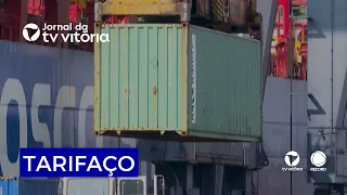 New US surcharge now applies to products from Espírito Santo