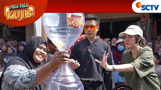 Haha Ibu Ini Terlalu Bersemangat! Padahal Sisa Satu Bola Lagi | Tiba-tiba Kuis