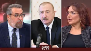 Azerbaycan Saldırısı Provokasyon Mu?