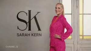 Sarah Kern - die neue Frühjahr/Sommer Kollektion 2024