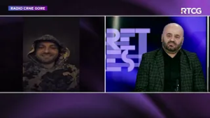 Kakvo je stanje u sektoru bezbjednosti? - PRETRES