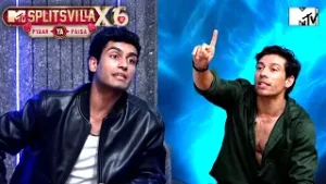 Friendship Is On Stake In Dumping Zone | MTV Splitsvilla X6: Pyaar Ya Paisa | Sunny Leone | Karan