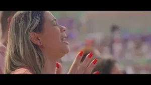 Família ao Pé da Cruz 2026 - São Paulo