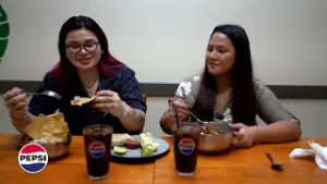 Foodie Call: Shayli & Padme head to Ta'lu Guam in the Tamuning Plaza Hotel