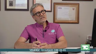 LA COMPIUTA, la salute del cuore, l'arte dell'accoglienza - MALATTIE CARDIOVASCOLARI