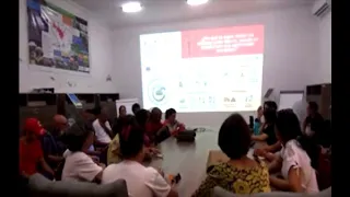 Expo-Fair in Cienfuegos showcases the value of science in territorial socioeconomic development