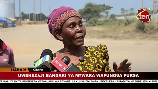 CHANNEL TEN MIDDAY NEWS - 08/19/2026