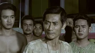 🎥 រឿង  #គំនុំគ្រួសារប្រហារបេះដូង [Ep24] #B2