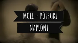MOLI - POTPURI ( Official Audio )