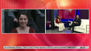 Recomendaciones de cine con Pako Hernández