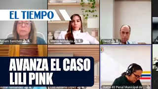 Imputation hearing in the Lili Pink case and animal adoption events | EL TIEMPO