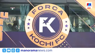 Forca Kochi powered by a young squad; facing Malappuram FC tomorrow | ForcaKochi | SuperLeague | ...