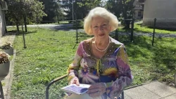 Na obisku... pri primarijki dr. Beatriki Končan Vračko - 14. 10. 2026