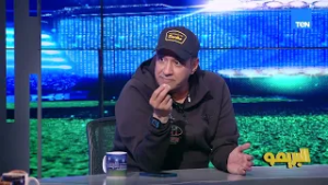 محمد صلاح: لجنة الحكام غيرت قرار لهذا السبب.. ولازم تقولهم ليه صح وليه خطأ لكن أنت معملتش كدا