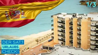 Pauschalreise nach Mallorca: Bestes Preis-Leistung-Angebot ab Anreise? |1/3| SAT.1 Urlaubs-Check!