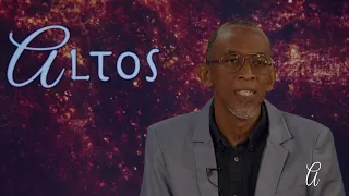 Altos - Friday 21st August 2026