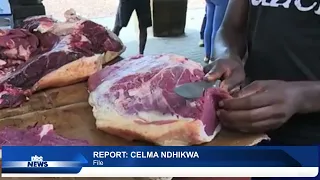 FMD RESTRICTIONS EXPECTED TO AFFECT KAPANA MEAT SUPPLY - nbc
