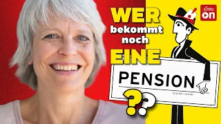 Teuer und trotzdem Note E: Österreichs Pensionssystem im Realitätscheck | Auf den Punkt gebracht