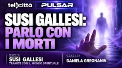 SUSI GALLESI: I SPEAK TO THE DEAD PULSAR October 15th