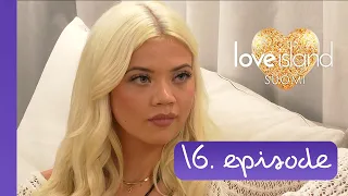 LOVE ISLAND FINLAND – 16. Episode, Season 6 | MTV Katsomo