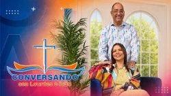 Families Standing Firm Through the Storm | In Conversation with Lourdes and Iván