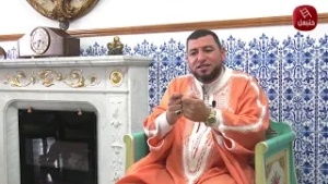 في ظلال آية - {قال كم لبثتم في الأرض عدد سنين قالوا لبثنا يوماً أو بعض يوم   } | الحلقة 08