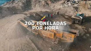 VENEZUELA RISES | “What is done with the rubble in La Guaira” 2/3