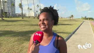 TVE MAGAZINE 09/09/2026 HOBBIES WOMEN MENTAL HEALTH