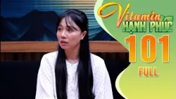Getting Married Without Registering: Is It Legally Recognized? | Happiness Vitamin | Episode 101