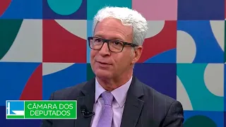 Geopolítica | Episódio 2: do pós-guerra à globalização #pontodevista (com Libras e audiodescrição)