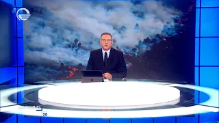 ქრონიკა 20:00 საათზე - 28 ივლისი, 2026 წელი