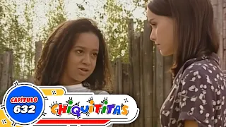 Chiquititas (1997) | Episode 632