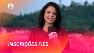 Termina hoje prazo para estudantes terminarem a inscrição para o FIES | TJ Aparecida