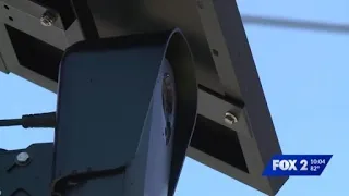 St. Charles County Police Chief backs executive order on license plate readers