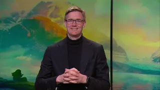 Hele Norge ber | Sammen i bønn med Jon Steinar Kjøllesdal og Halvor Lindal | 06.07.26