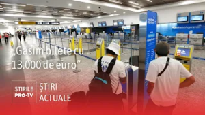 Prețurile biletelor de avion au explodat pe rutele care ocolesc Orientul Mijlociu