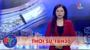 Thời sự Phú Thọ 18h30 ngày 24/02/2026 | Nhà ở xã hội: Tỉnh quyết liệt - Chủ đầu tư tăng tốc