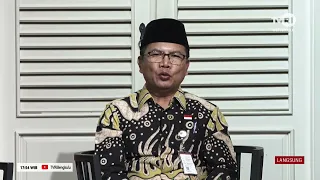 BENGKULU TALKS - BEWARE OF HAZE & VOLCANIC ASH | SEGMENT 5