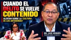CUANDO EL DELITO SE VUELVE ESPECTÁCULO