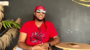 Ритмы Triple Kay: 25 лет Bouyon Beats. ПРОМО-ВЕРСИЯ, ЧАСТЬ 3 | Суббота, 20 декабря, 18:00 EST