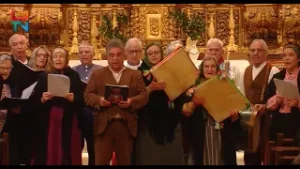 9.º Encontro de Cantares ao Menino - Penamacor