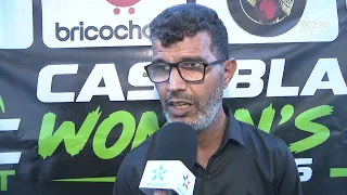 Sporting Casablanca Crowned Champions of the First Casablanca Women's Football League