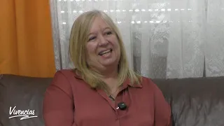 VIVENCIAS - SUSANA BAGNASCO - 30 06 2026