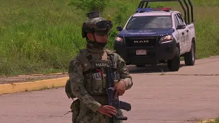 COA VOICE OFF INSERT TONANTZIN RECRUIT POLICE