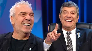 Coco Sily set fire to Pergolini when he least expected it: "We were stealing gasoline"