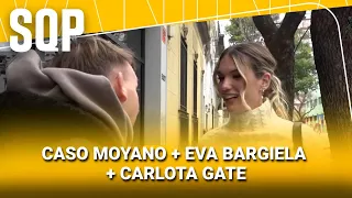 CASO MOYANO + EVA BARGIELA + CARLOTA GATE #SQP | Programa completo (14/08/26)