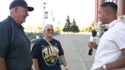 Brewers fans excited about NLCS as ticket prices for games 1 and 2 push past $200